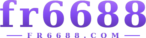 fr6688 logo
