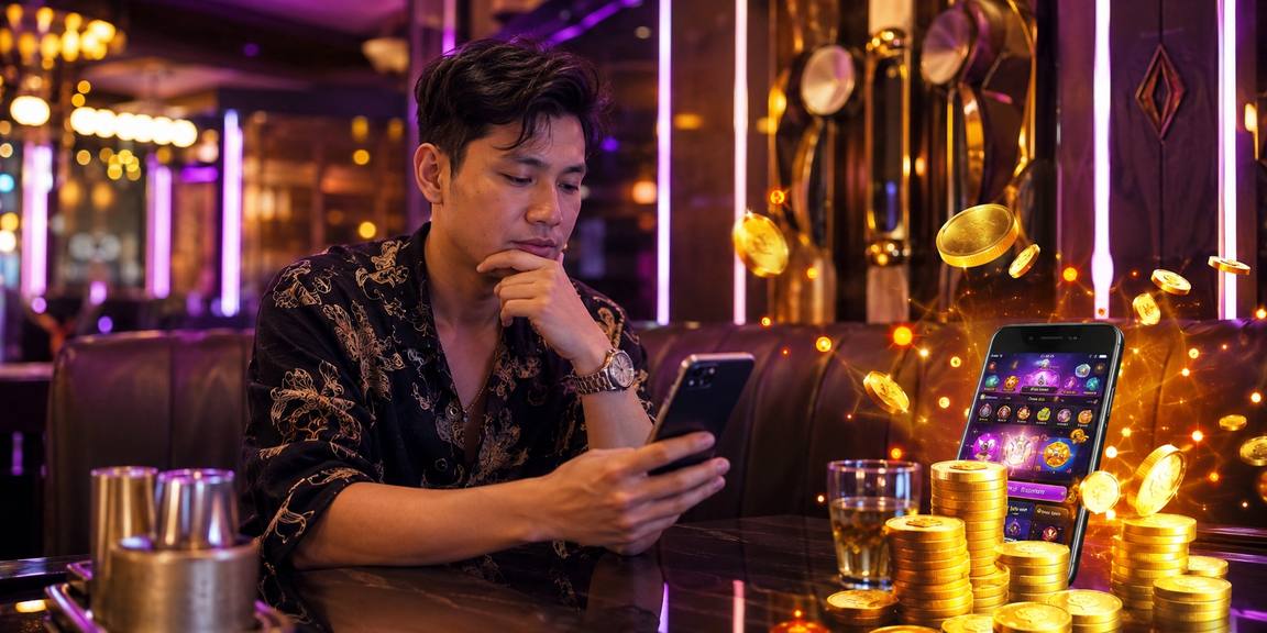 fr6688 casino app visual